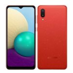 Samsung Galaxy A02 32GB - Image 2