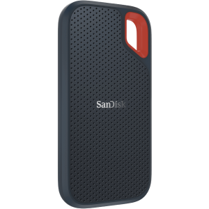 SanDisk 1TB Extreme Portable SSD