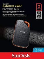SanDisk 2TB Extreme Portable SSD - Image 4