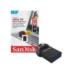SanDisk 64GB Ultra Fit USB 3.1 Flash Drive - Image 3