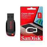 SanDisk Cruzer Blade 8GB