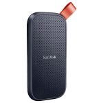 SanDisk SDSSDE30-2T00-G25 2TB Portable SSD