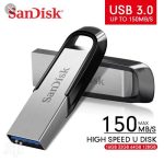 SanDisk Ultra USB 3.0 Flash Drive 16GB - Image 2