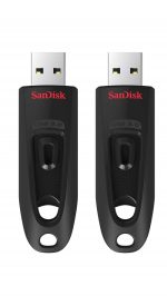 SanDisk Ultra USB 3.0 Flash Drive 32GB - Image 2