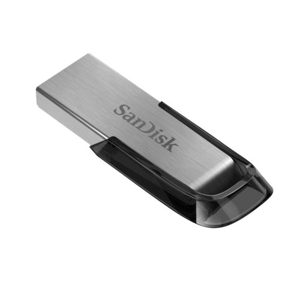 SanDisk Ultra Fair 16GB Flash Disk - Image 2