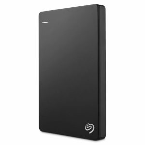 Seagate 1TB Portable External Hard Drive USB 3.0