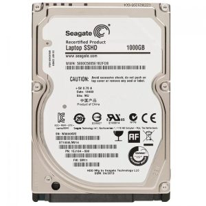 Seagate 1TB Laptop Hard Drive