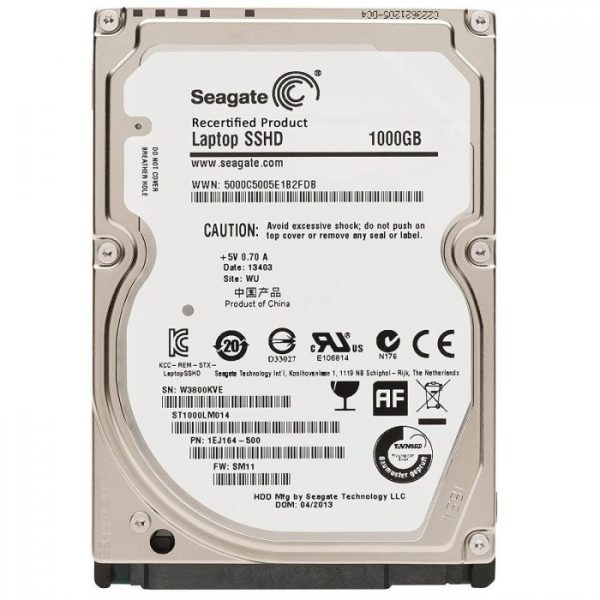 Seagate-Laptop-1Tb-e1522935834170.jpg Seagate 1TB Laptop Hard Drive - Image 1