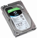Seagate SkyHawk Hard Drive 4TB Surveillance - Image 2