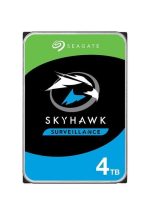 Seagate SkyHawk Hard Drive 4TB Surveillance