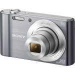 Sony Cybershot DSC-W810 Digital Camera