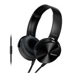 Extra Bass Sony Headphones - Image 2