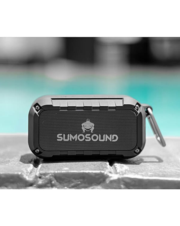 Sumo Go Wireless 15Watts Bluetooth Speaker - Image 1