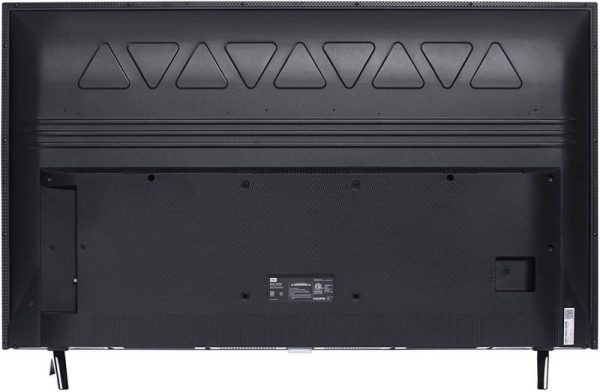 TCL 50S425 50 inch 4K Smart LED Roku TV - Image 2