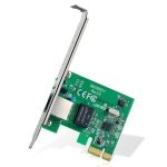 TP-Link Gigabit PCI Express Network Adapter - TG-3468 - Image 2