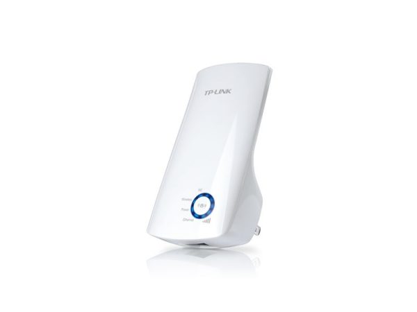 TP-Link 300Mbps Wi-Fi Range Extender - TL-WA850RE - Image 7