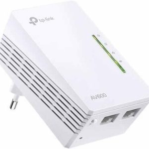 Tp-link TL-WPA4220 300mbps Av600 WI-FI Powerline Extender