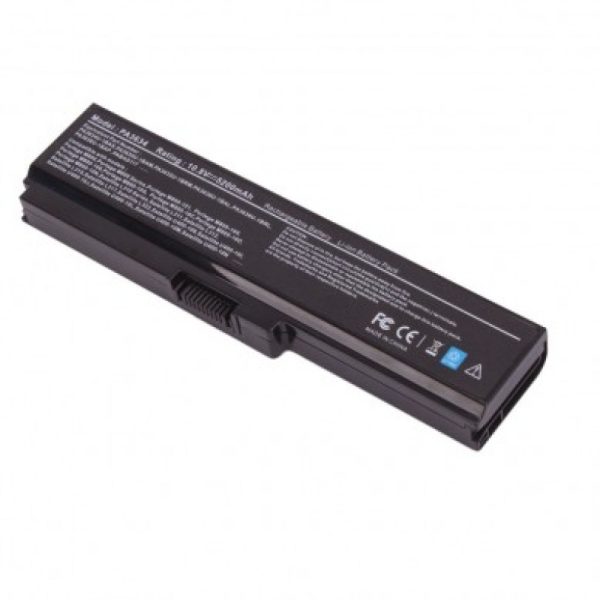 TOSHIBA-Satelite-c660-Laptop-Battery.jpg Toshiba Satellite C660 Laptop Battery - Image 1