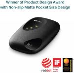 TP-Link 4G LTE Mobile Wi-Fi - TL-M7200 - Image 2