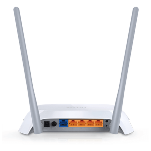 TP-LINK TL-MR3420 3G/4G Wireless Router