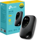 TP-Link 4G LTE Mobile Wi-Fi - TL-M7200