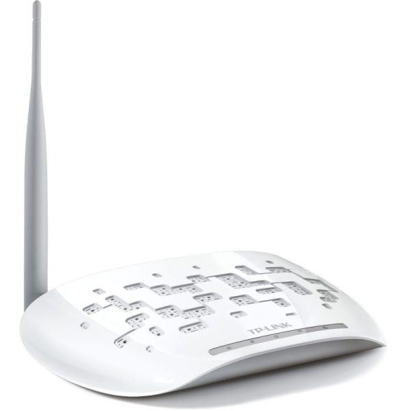 TP-Link TL-WA701ND Wireless N Access Point - Image 1