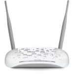 TL-WA801ND ,300Mbps Wireless N Access Point - Image 3