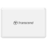 Transcend Card Reader USB Type C 3.1 Black - Image 2