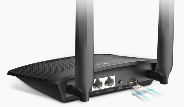 Tp-Link TLMR100 Router - Image 6