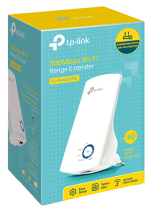 TP-Link 300Mbps Wi-Fi Range Extender - TL-WA850RE - Image 2