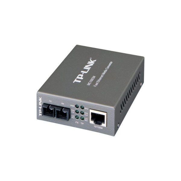 Tp-Link MC100CM - 100 Mbps Multi-mode - Image 1