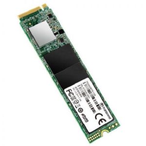 Transcend 110S M.2 PCIe NVMe 2280 256GB Internal SSD Drive