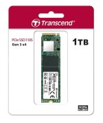 Transcend 112S internal SSD M.2 PCIe Gen 3*4 NVMe 2280 - Image 3
