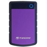 Transcend 2TB External Hard Drive USB 3.1 Gen 1 StoreJet 25M3S - Image 3