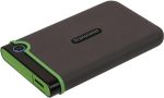 Transcend External HDD 1TB-Iron Grey - Image 3