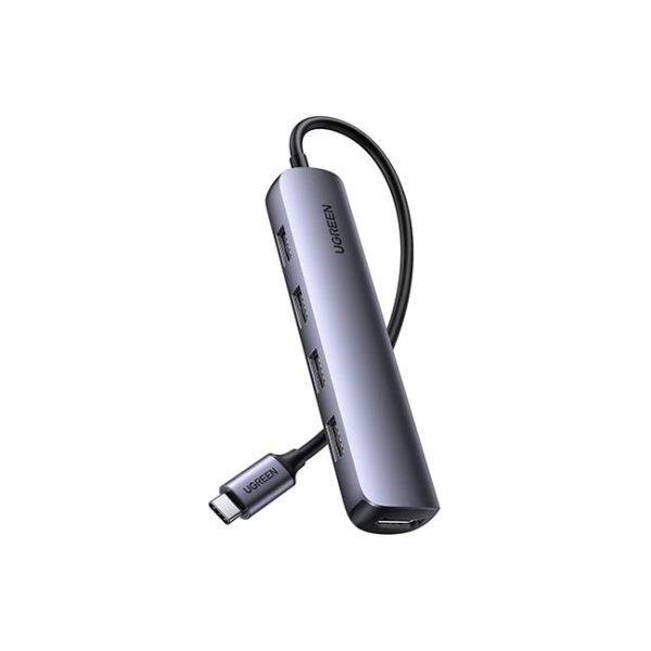 UGREEN USB-C Multifunction Adapter 5 in 1 - Image 3