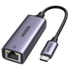 UGREEN USB-C 3.1 GEN1 To Gigabit Ethernet Adapter - CM199