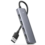 UGREEN USB 3.0 A 4 Ports HUB - CR113 - Image 4