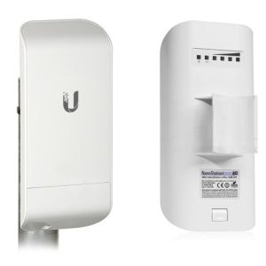 Ubiquiti NanoStation locoM2