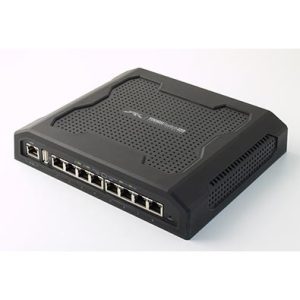 Ubiquiti TOUGHSwitch 8-Port