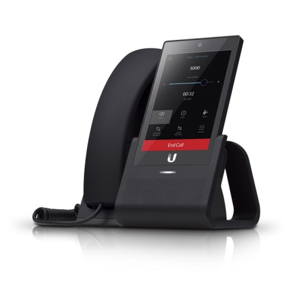 Ubiquiti-Unifi-Video-Phone-Executive.jpg Ubiquiti Unifi Video Phone Executive - Image 1
