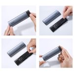 UGREEN M.2 SATA/NVMe Hard Drive Enclosure - CM400 - Image 5