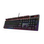 Rapoo Wired Mechanical Gaming Keyboard V500 Pro