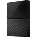 WD My Passport 4TB-Black - Image 2