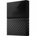 WD 2TB My Passport External HDD - Image 2