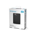 WD Elements Portable 1TB-Black - Image 2