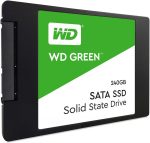 WD Green 240GB Internal PC SSD - SATA III 6 Gb/s, 2.5"/7mm - Image 3