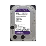WD Purple Surveillance Hard Drive-6TB - Image 2