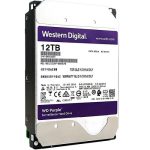 WD Purple Pro Surveillance Hard Drive-12TB - Image 2