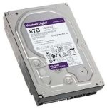 WD Purple Surveillance Hard Drive-8TB - Image 2